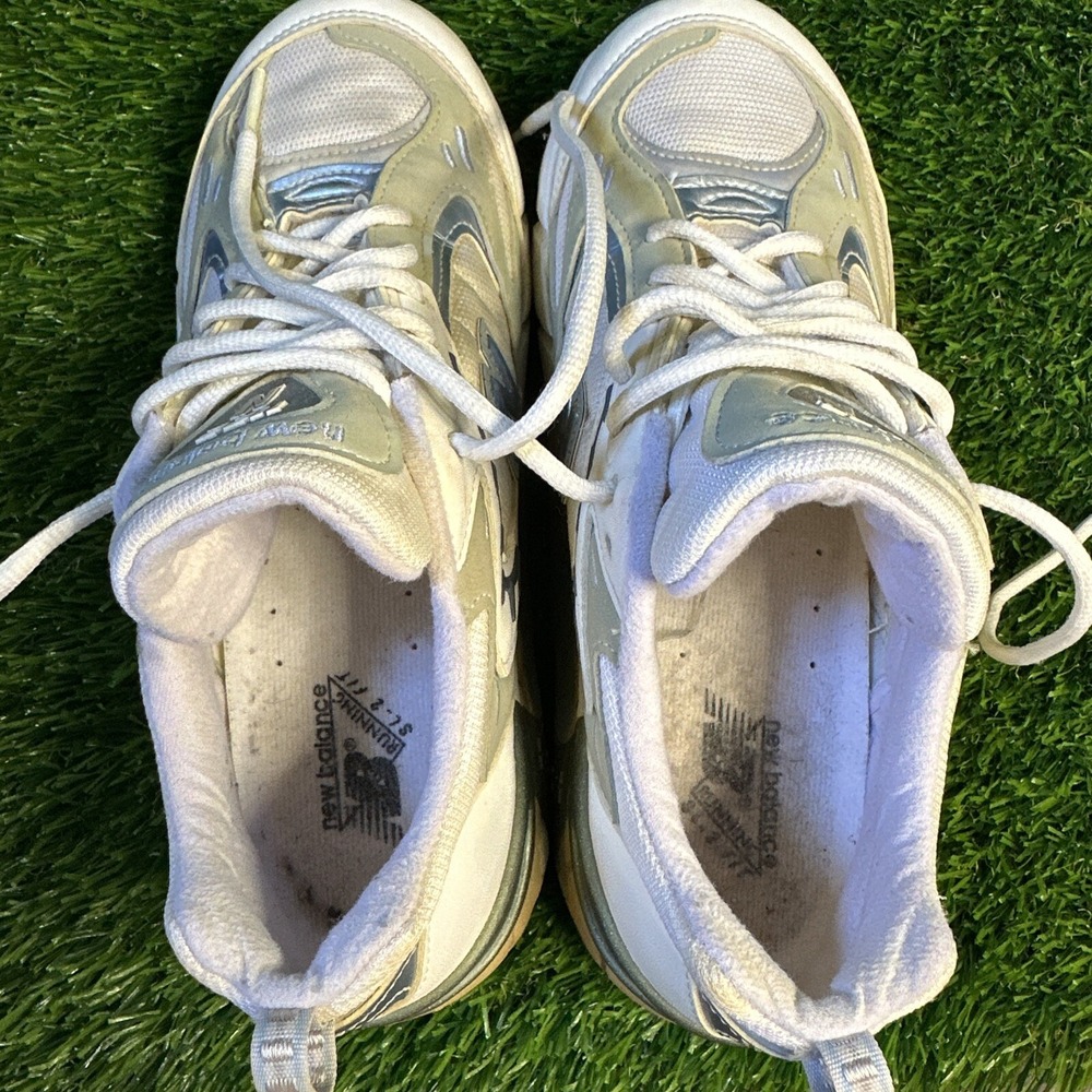 New Balance 1122 Made in USA Running Shoes Size 7.5 US Womens - Picture 10 of 11